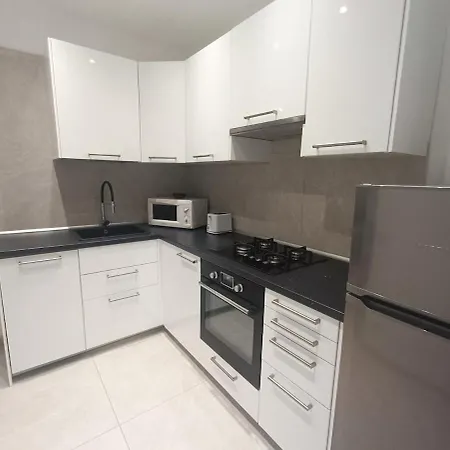 Melody Breeze Apartments-sanremo Sanremo