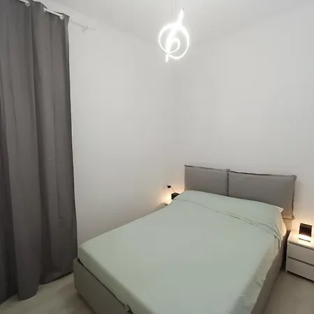 Melody Breeze Apartments-sanremo * Sanremo