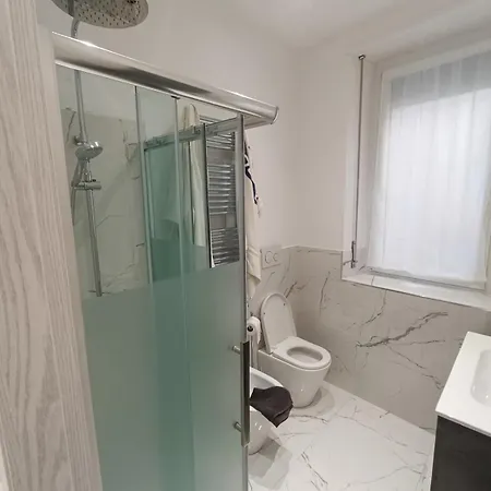 Apartmán Melody Breeze Apartments-sanremo *