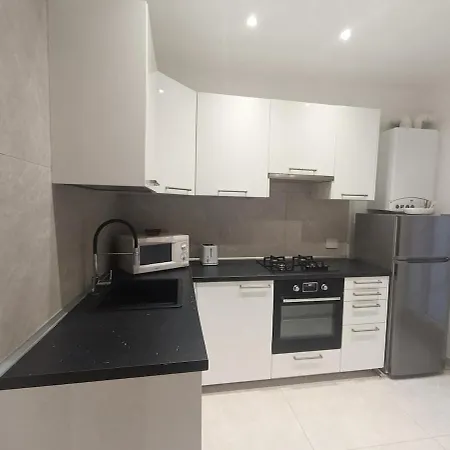 Melody Breeze Apartments-sanremo Apartmán