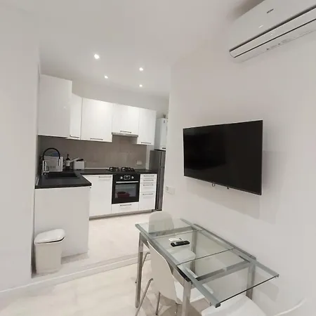 Apartmán Melody Breeze Apartments-sanremo