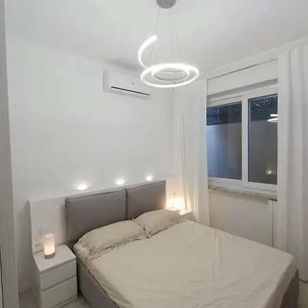 Apartmán Melody Breeze Apartments-sanremo Sanremo