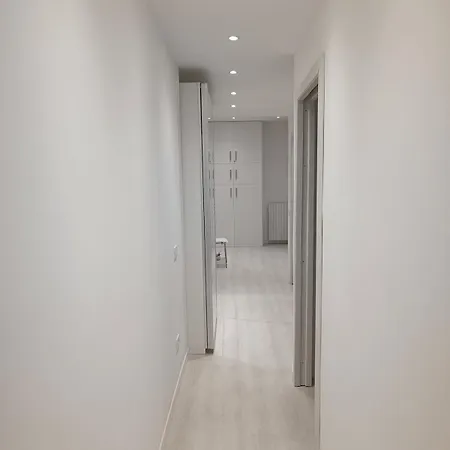 Melody Breeze Apartments-sanremo Apartmán *