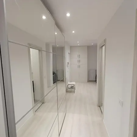 Melody Breeze Apartments-sanremo Sanremo