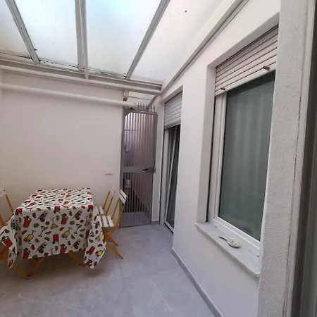 Melody Breeze Apartments-sanremo * Sanremo
