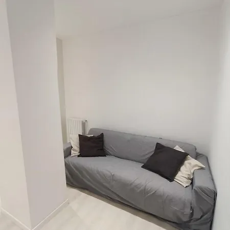 Apartment Melody Breeze Apartments-sanremo *