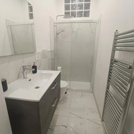Melody Breeze Apartments-sanremo Apartment Sanremo